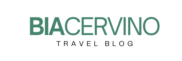 Bia Cervino Travel Blog