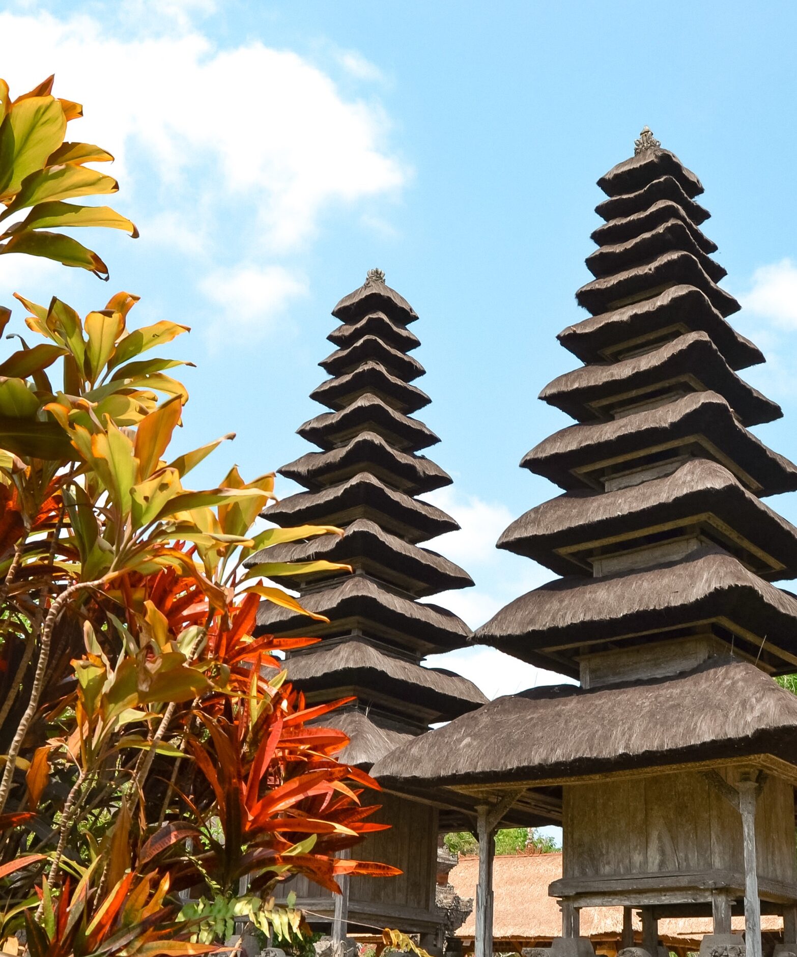 Indonésia Overview Destinos