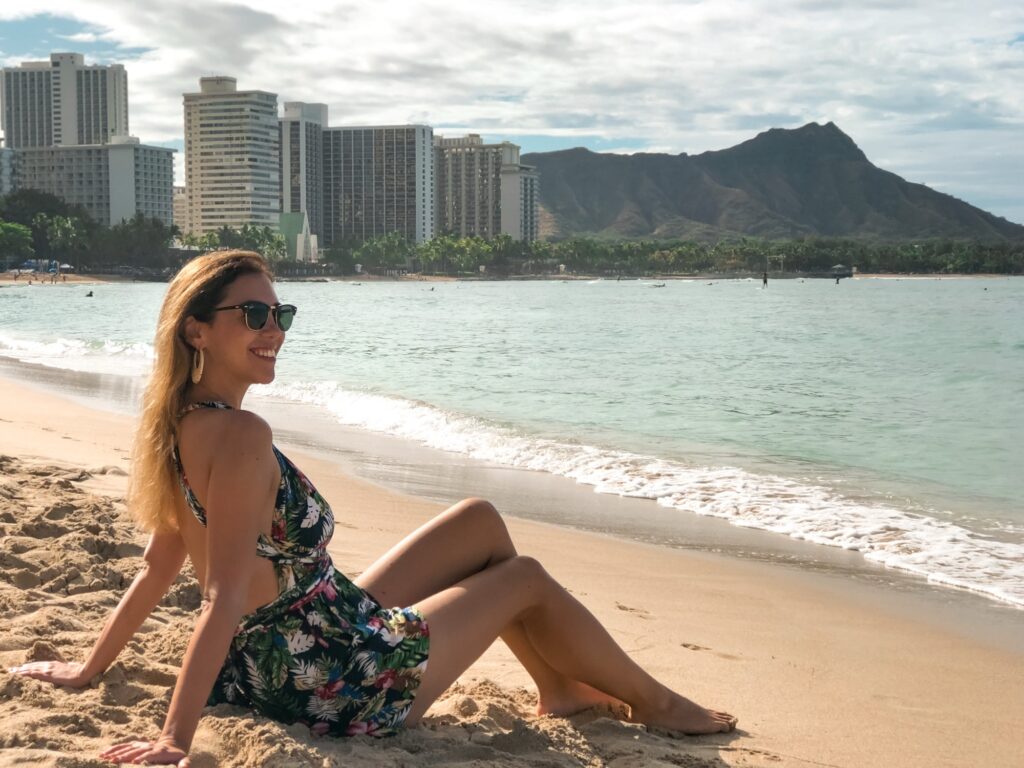 honolulu-waikiki-praia