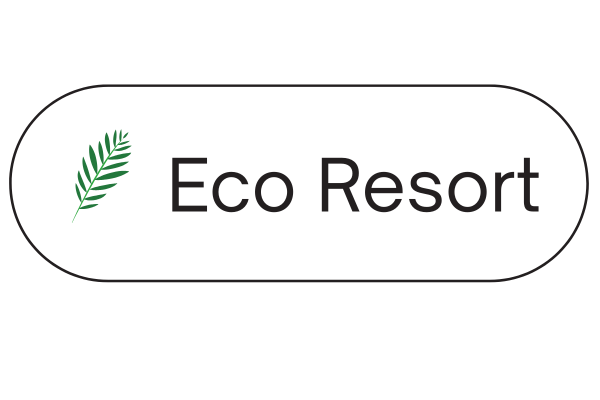 Tag Eco Resort