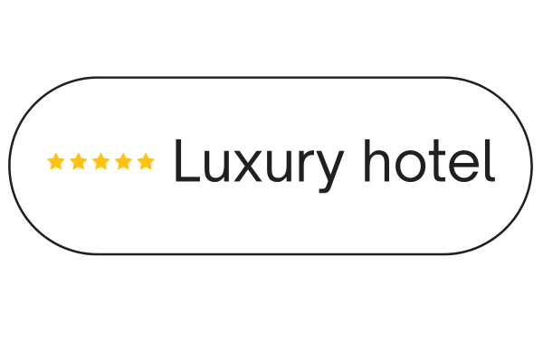 Tag luxury