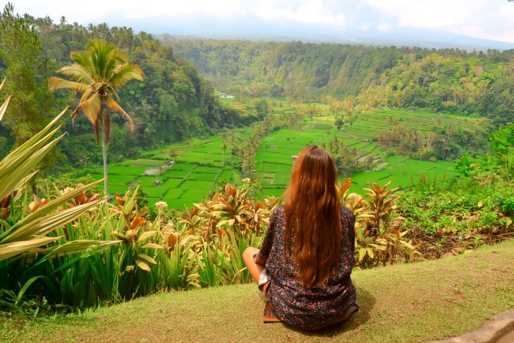 Guia Completo de Bali