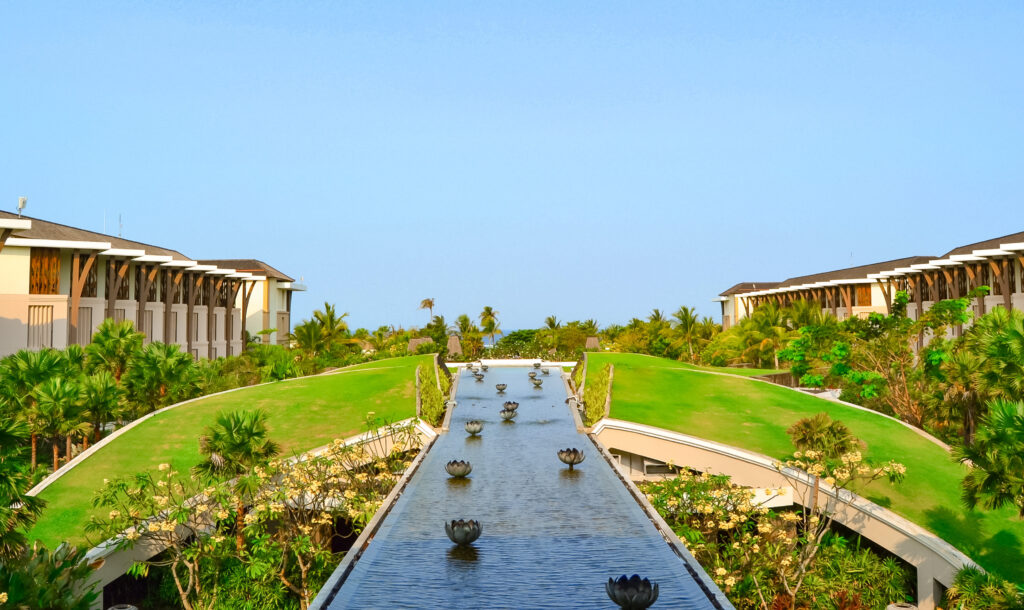 Sofitel Bali Nusa Dua Beach Resort