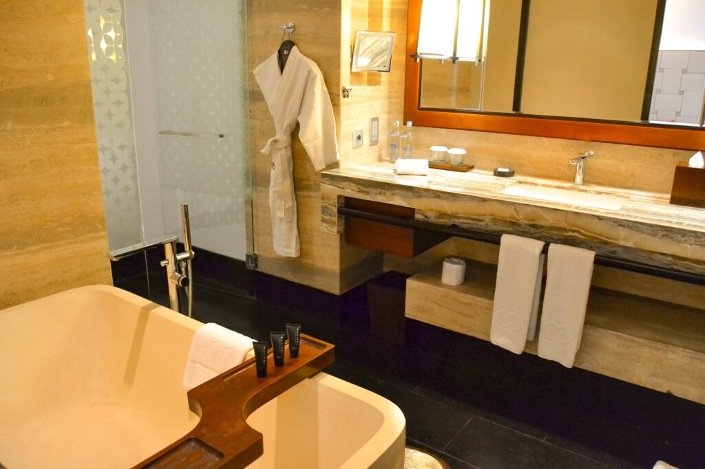 Sofitel Bali Nusa Dua Beach Resort