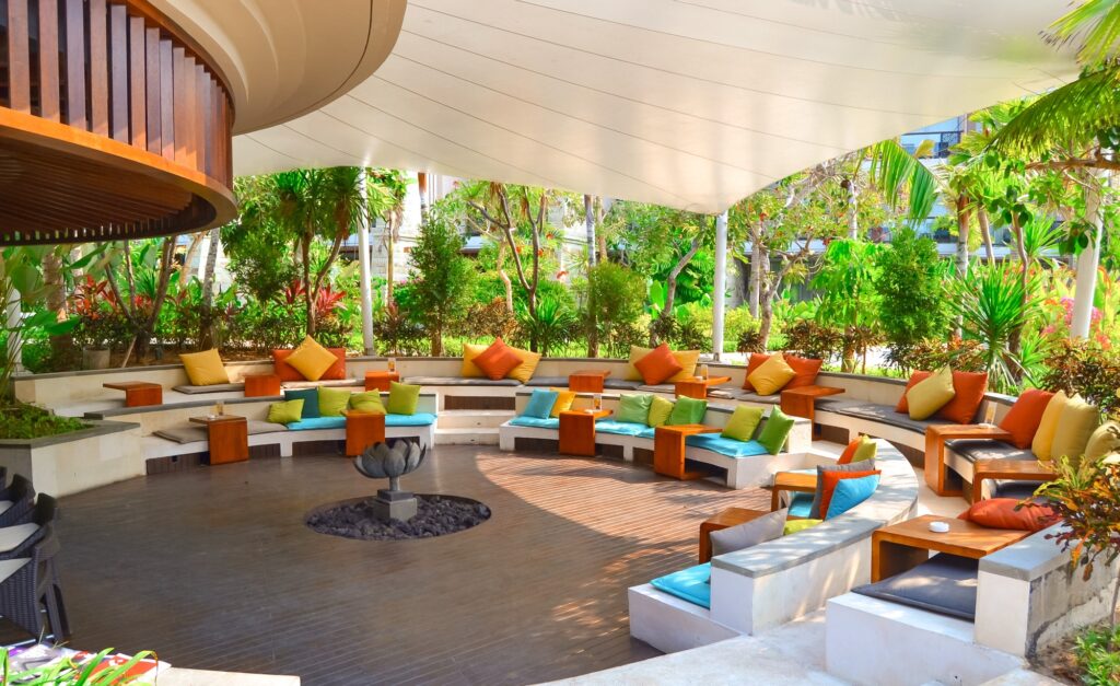 Sofitel Bali Nusa Dua Beach Resort