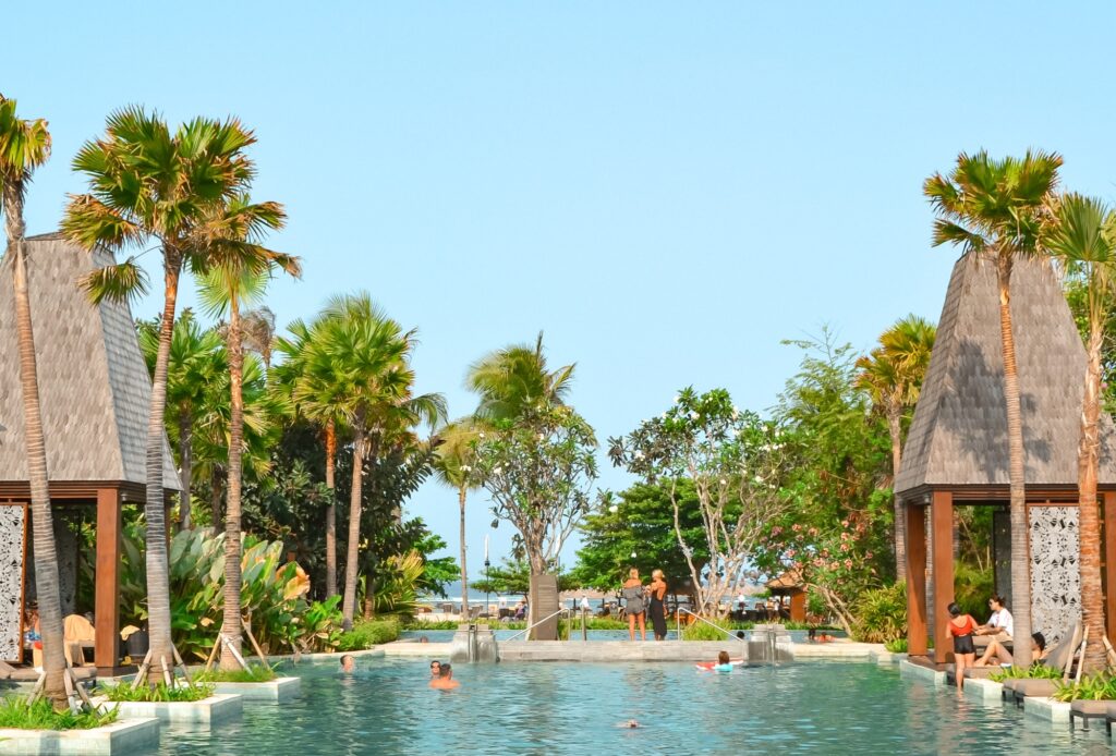 Sofitel Bali Nusa Dua Beach Resort