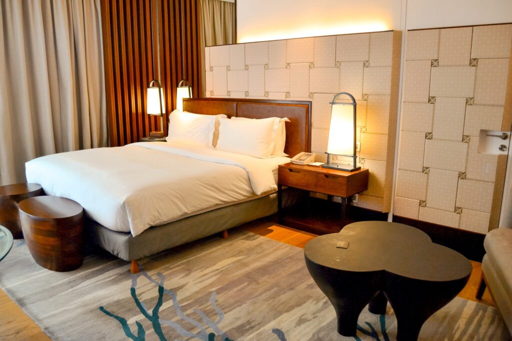 Sofitel Bali Nusa Dua Beach Resort