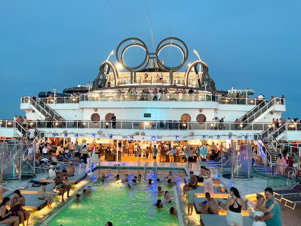 10 coisas que ninguém te conta sobre fazer um cruzeiro no Brasil