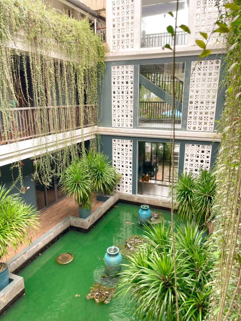 AIRA Boutique Hotel