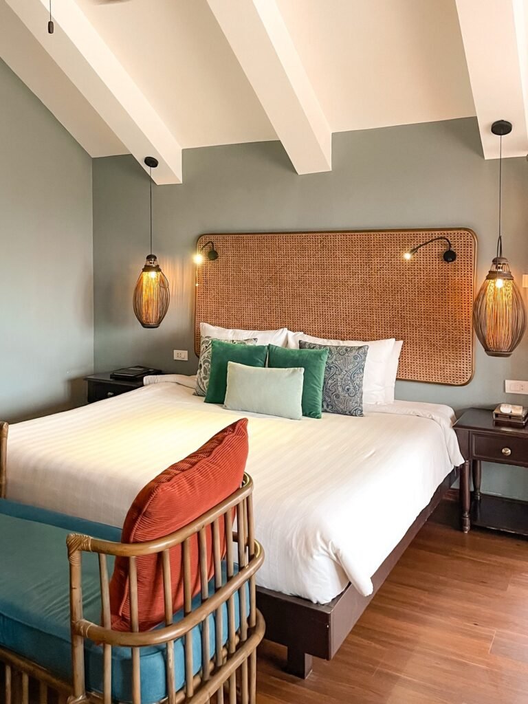 AIRA Boutique Hotel