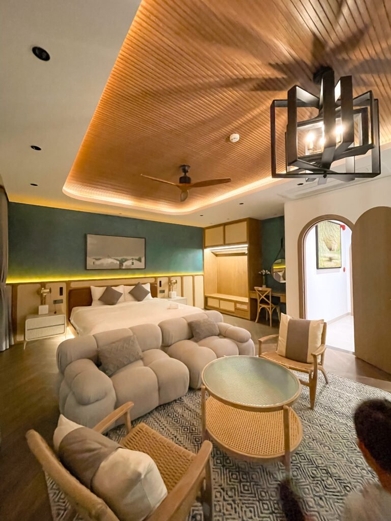 Airbnb - Hoi An