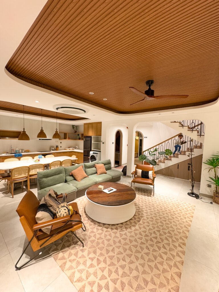 Airbnb - Hoi An