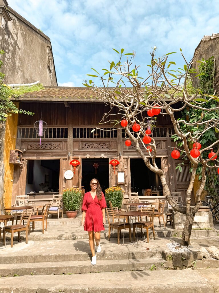 Hoi An Ancient Town