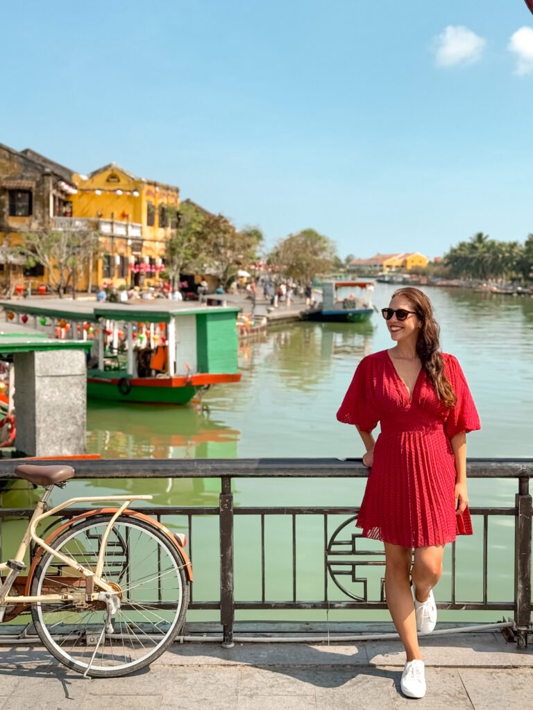 Hoi An Ancient Town