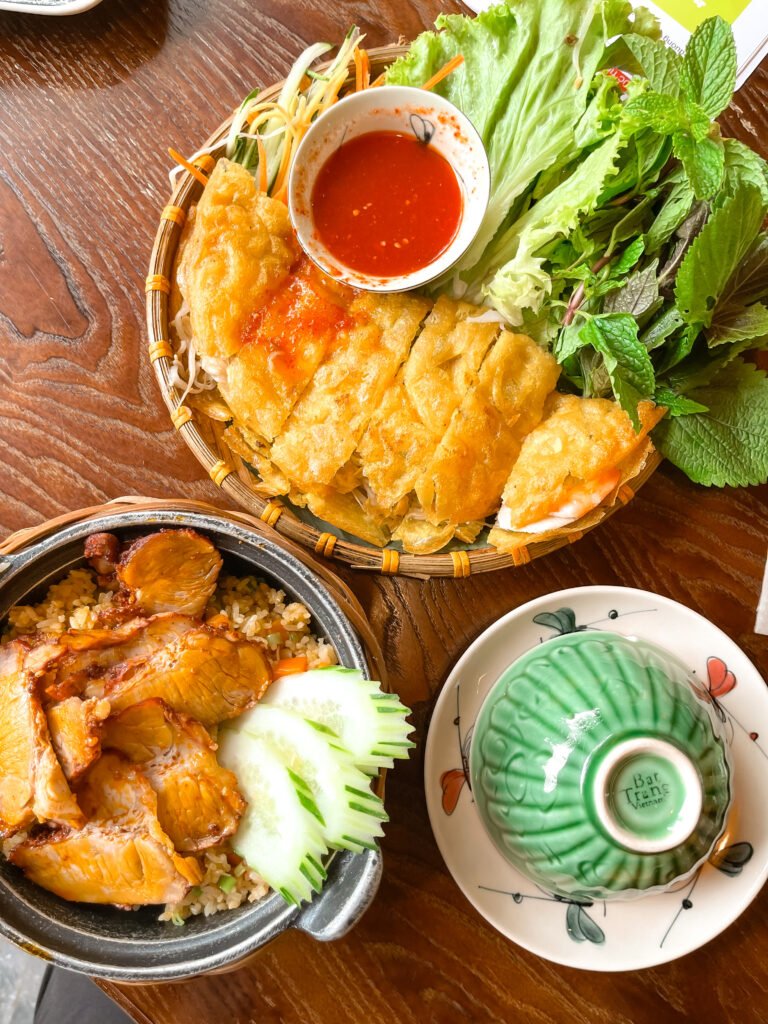 Bánh xèo