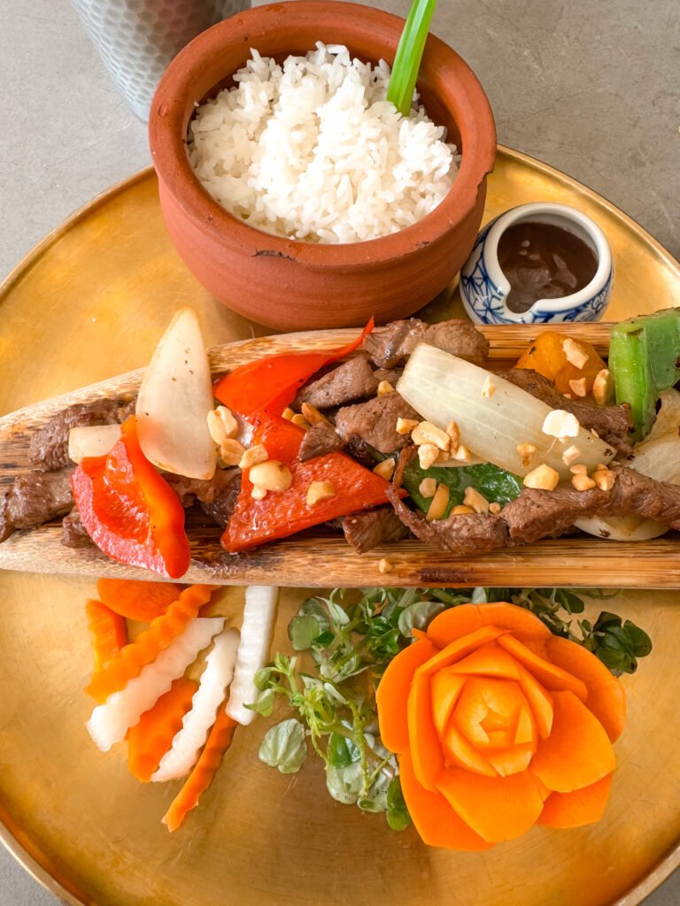 Gastronomia de Hoi An