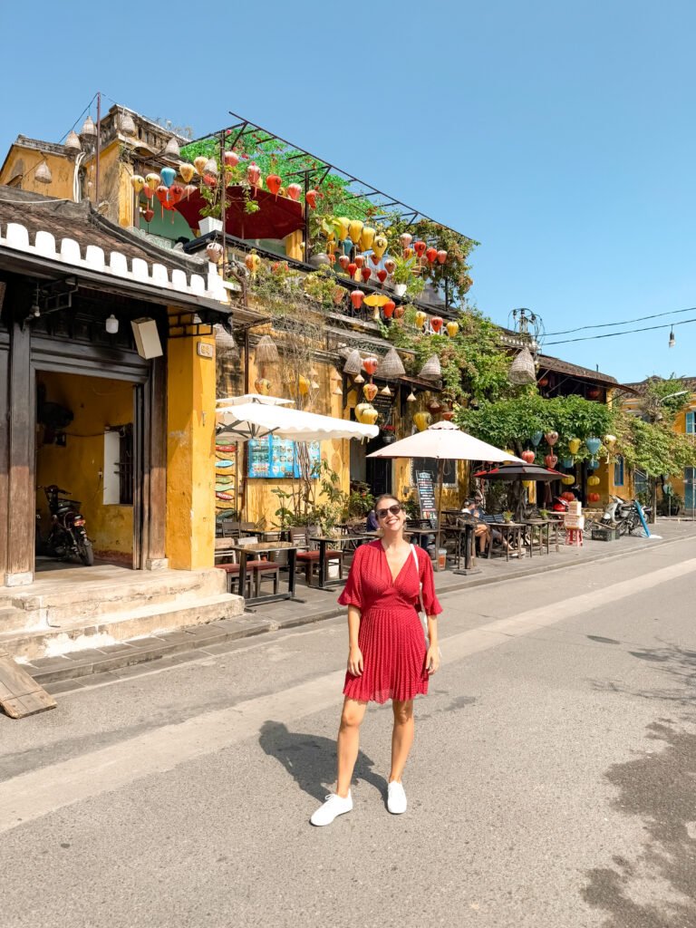 Hoi An Ancient Town