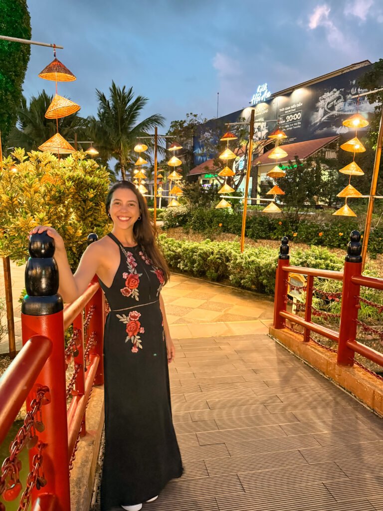 Hoi An Memories Land Theme Park