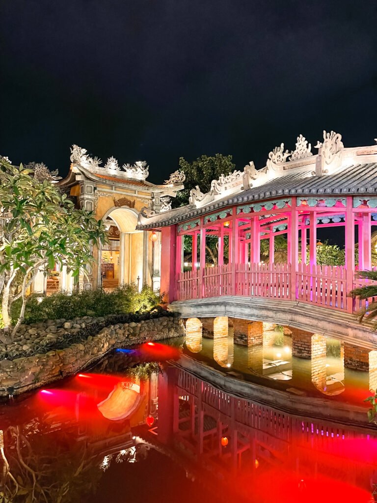 Hoi An Memories Land Theme Park