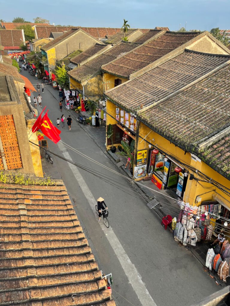 Hoi An Ancient Town