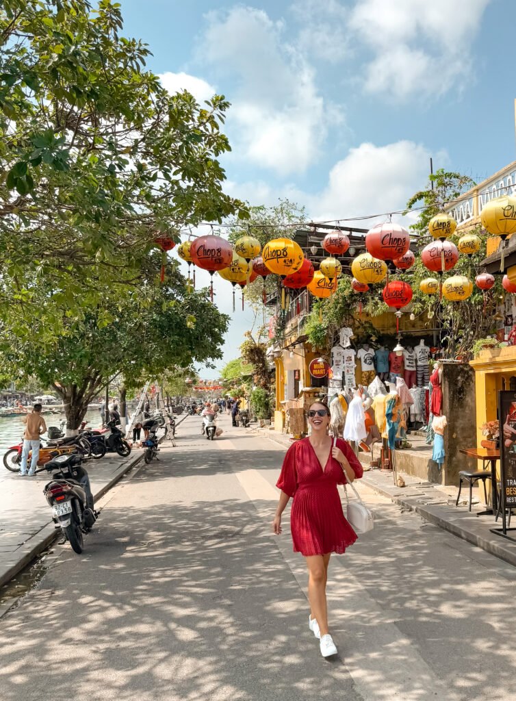 Hoi An Ancient Town