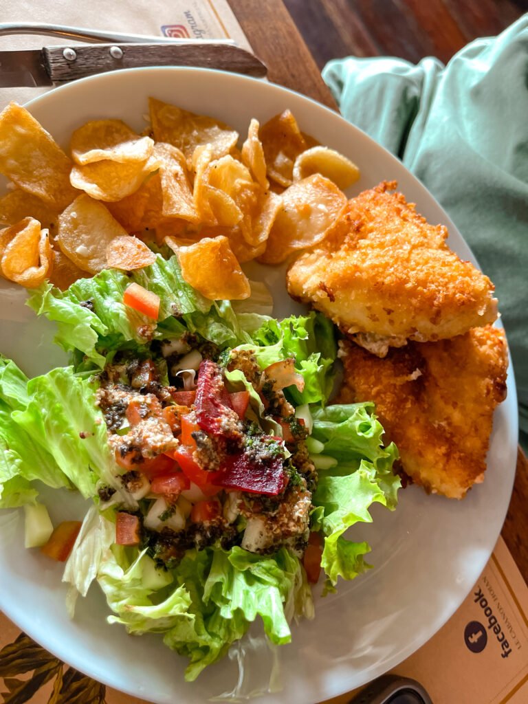 Le Cabanon Hoi An - Cordon Bleu