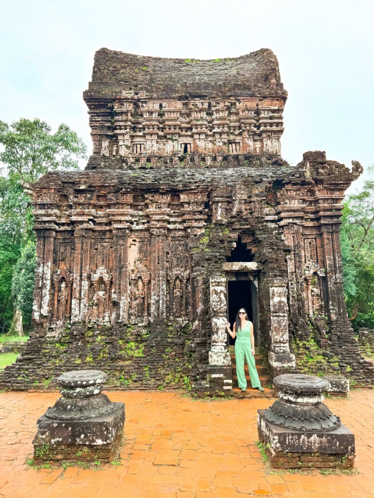 My Son - Daytrip de Hoi An