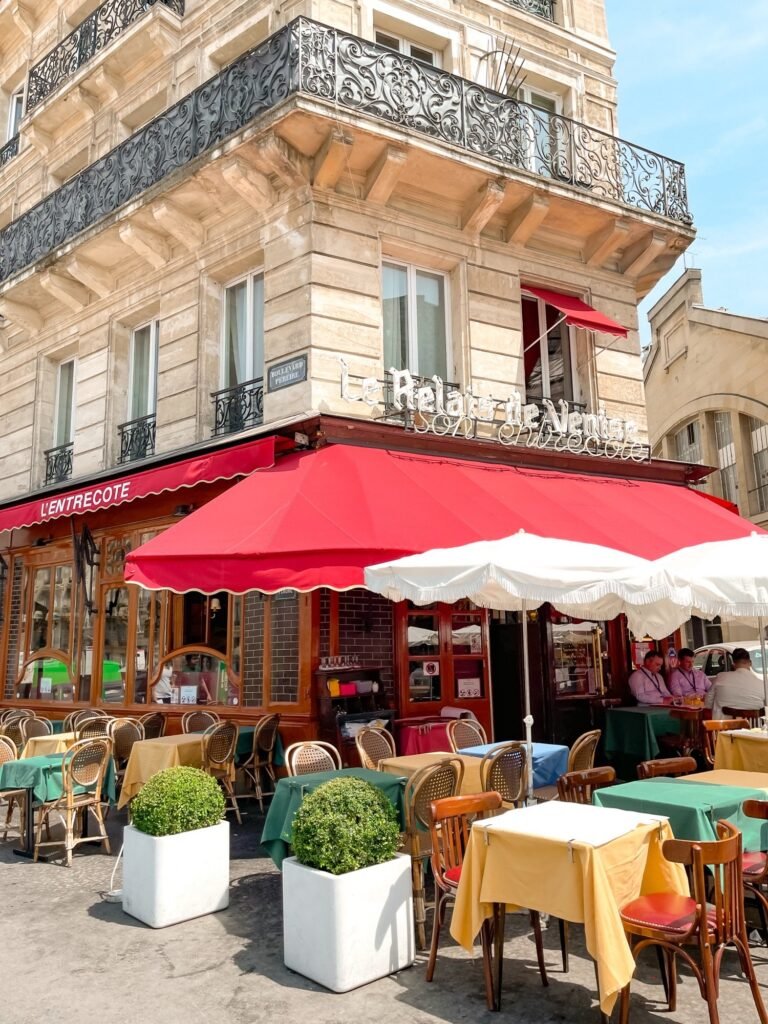 Relais de Venise - Entrecot