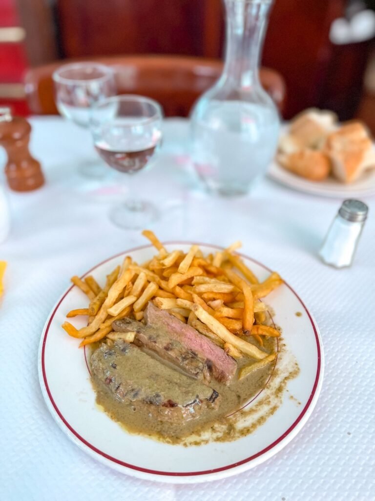 Relais de Venise - Entrecot