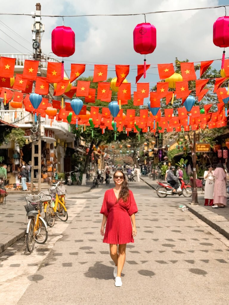 Hoi An Ancient Town