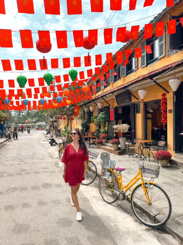Hoi An Ancient Town