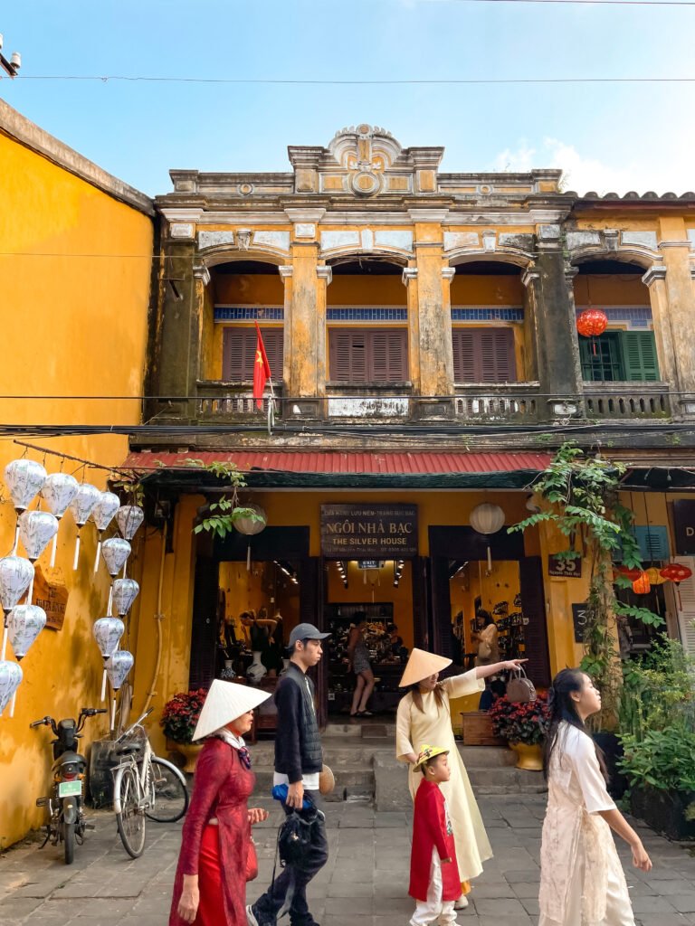 Hoi An Ancient Town